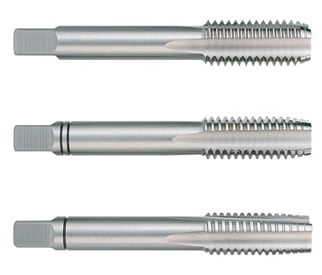 Ruko 230060 HGB-Satz DIN 352 HSS M 6 x1,0 mm
