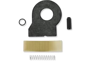 Holley 12-806 Fuel Pump Check Valve Kit