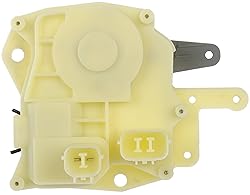 Dorman 746-363 Rear Passenger Side Door Lock