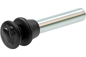 Fox Run 5547 Apple Corer, Stainless Steel, 1.75 x 1.75 x 6.25 inches