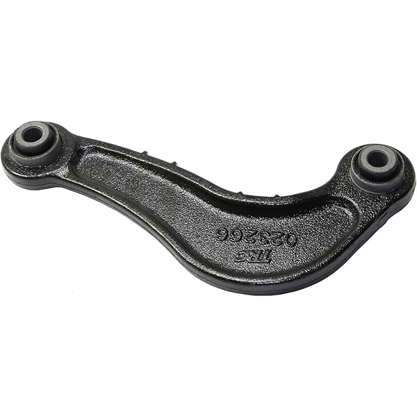 Amazon.com: MOOG RK642897 Suspension Control Arm rear : Automotive
