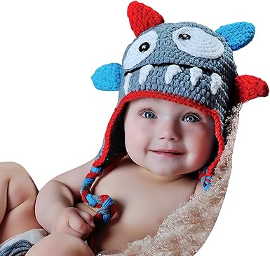 infant hats
