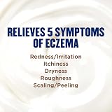Gold Bond Eczema Relief Hand Cream 3 Ounce Brand New view 4