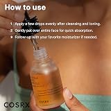 COSRX Full Fit Propolis Ampoule 83% Propolis 30ml Korean Glow Serum view 4