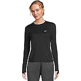Brooks Womens Sprint Free Long Sleeve 3.0