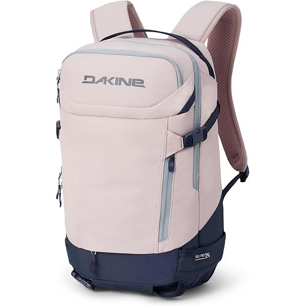 Amazon.com: Dakine Womens Team Mission Pro 25L Jill Perkins
