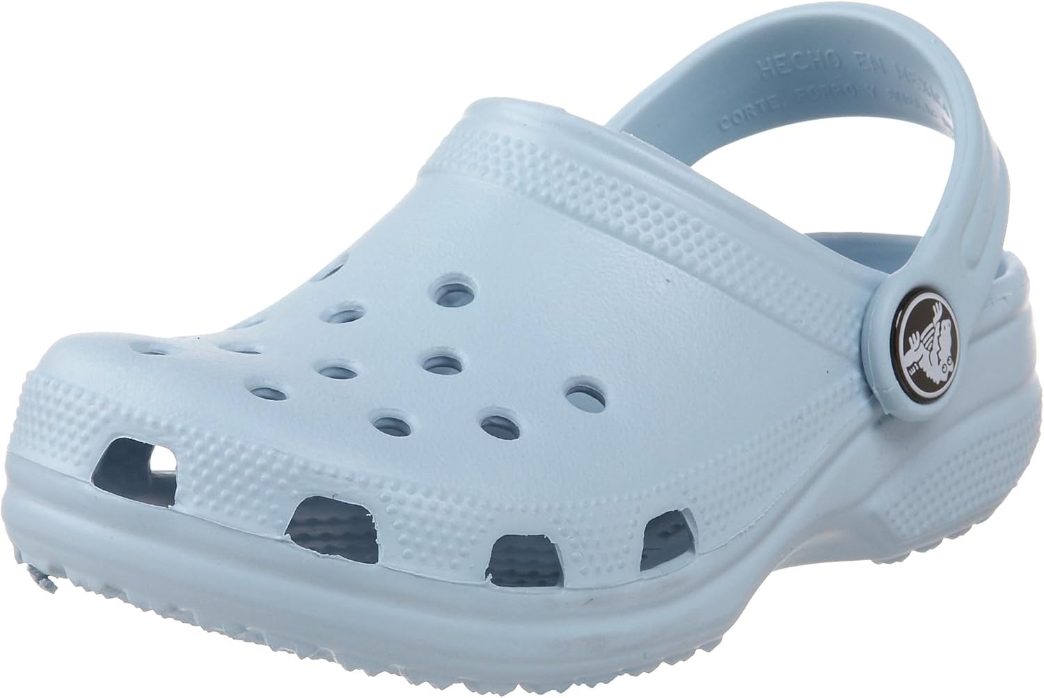 baby crocs uk