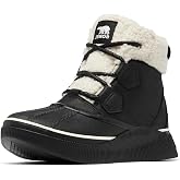 SOREL Women's Out N About lV Chillz Waterproof Boot | Snow Boots