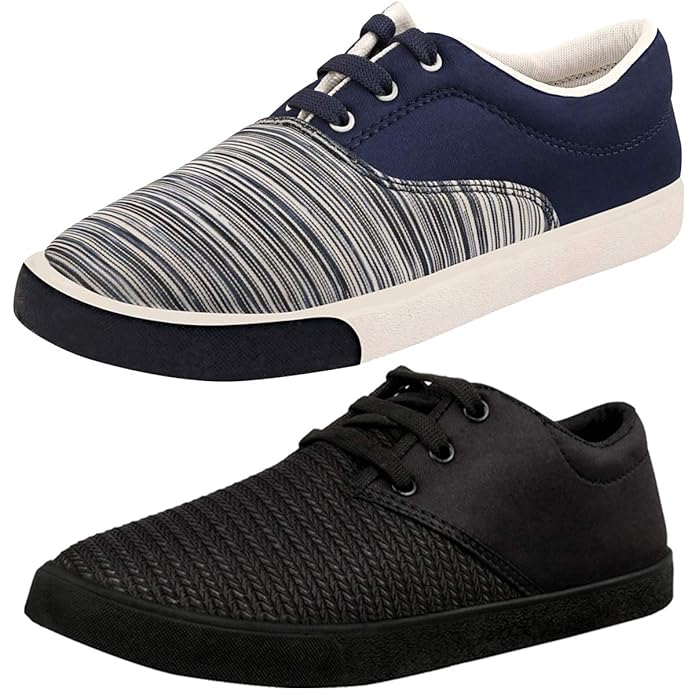Birde Combo of 3 Shoes for Men and BoysABD21_ABD2710 Buy Online at