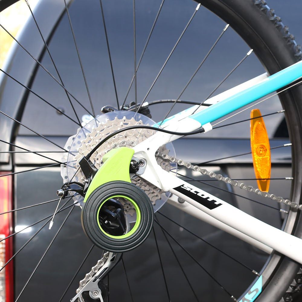 bopworx rear derailleur guard