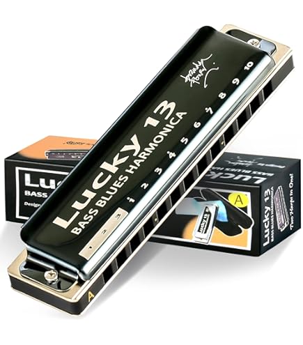 Amazon.com: TOMBO NO.1160 Pocket Bass : Musical Instruments