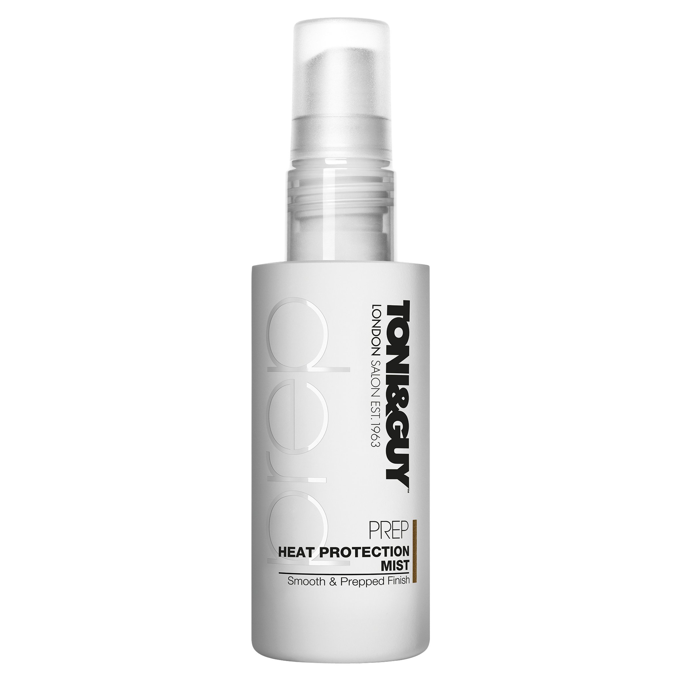 TONI&GUY Prep Heat Protection Mist 75 ml