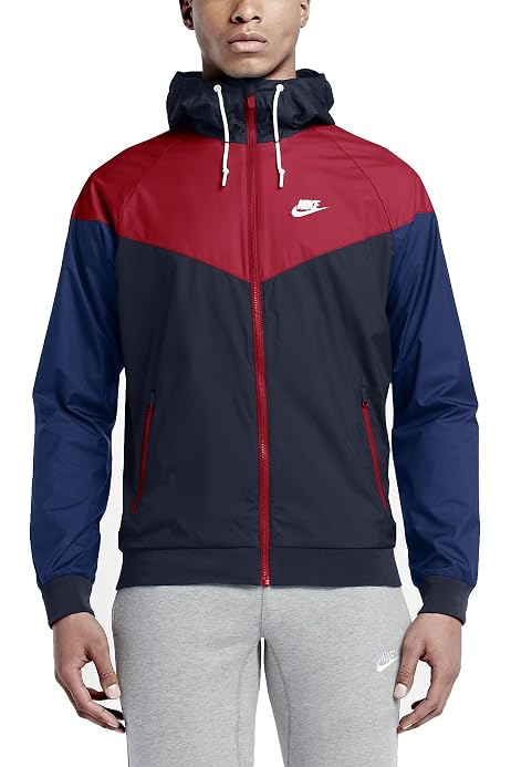 Amazon.com : Nike Mens Windrunner 