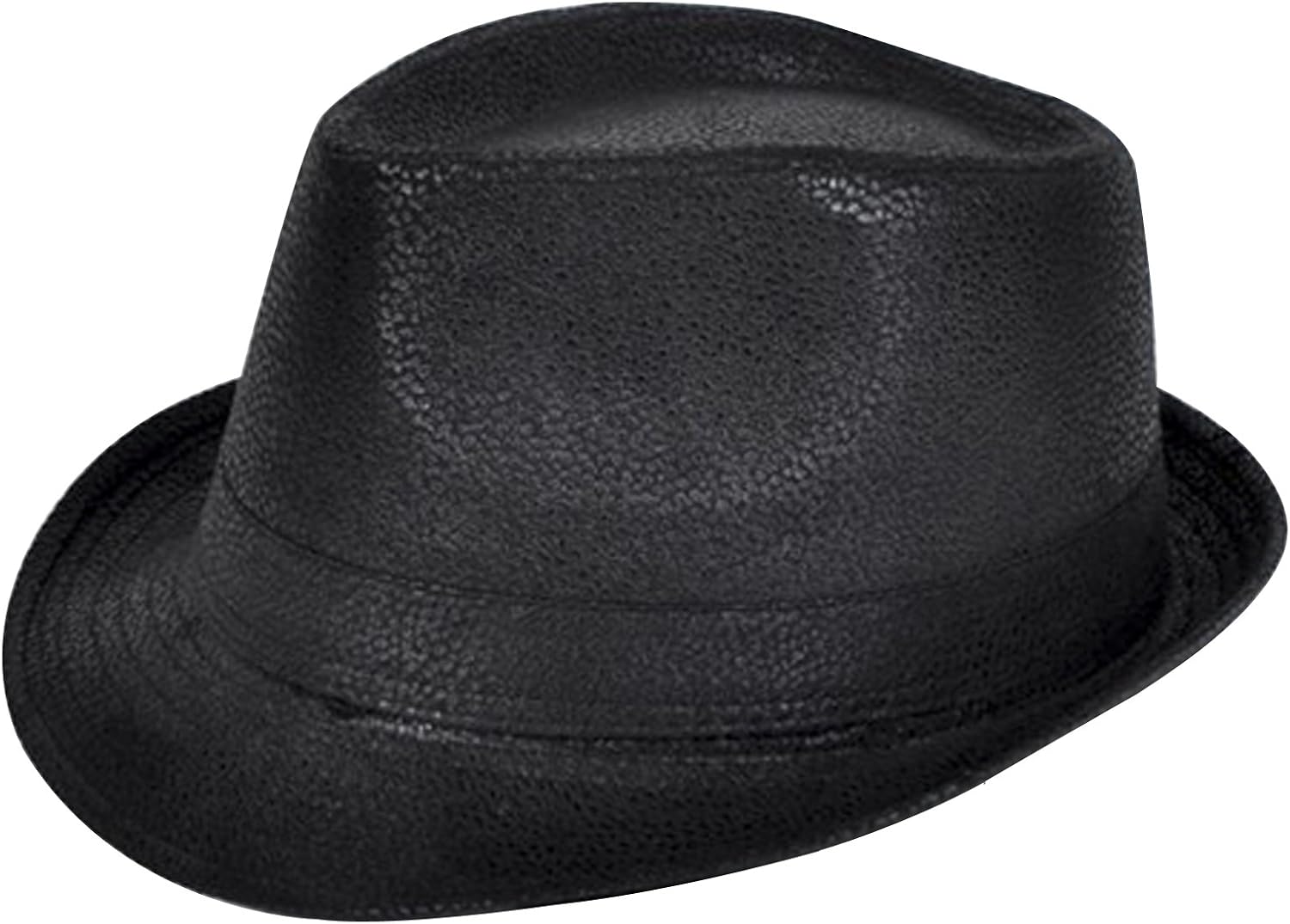 casual fedora hats