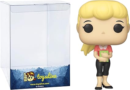 funko pop betty cooper