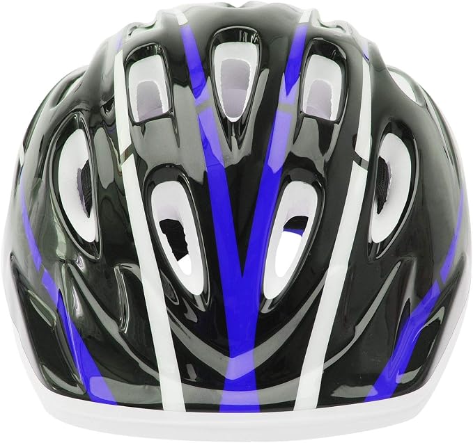 Muddyfox Boys Recoil Helmet Safety 