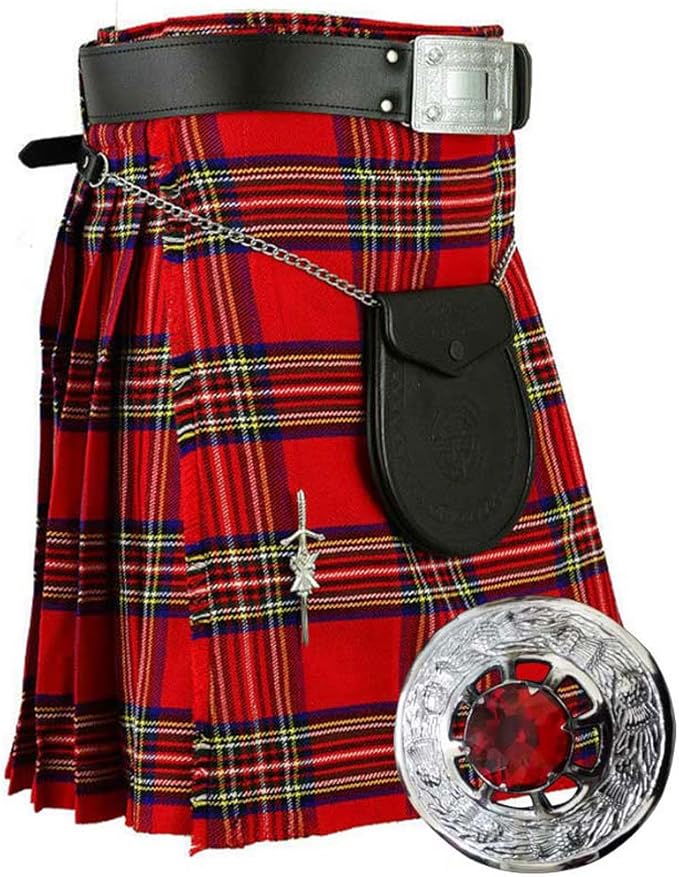 kilt amazon
