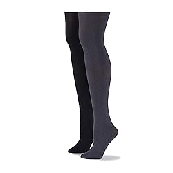 No nonsense Women's Super Opaque Control-Top