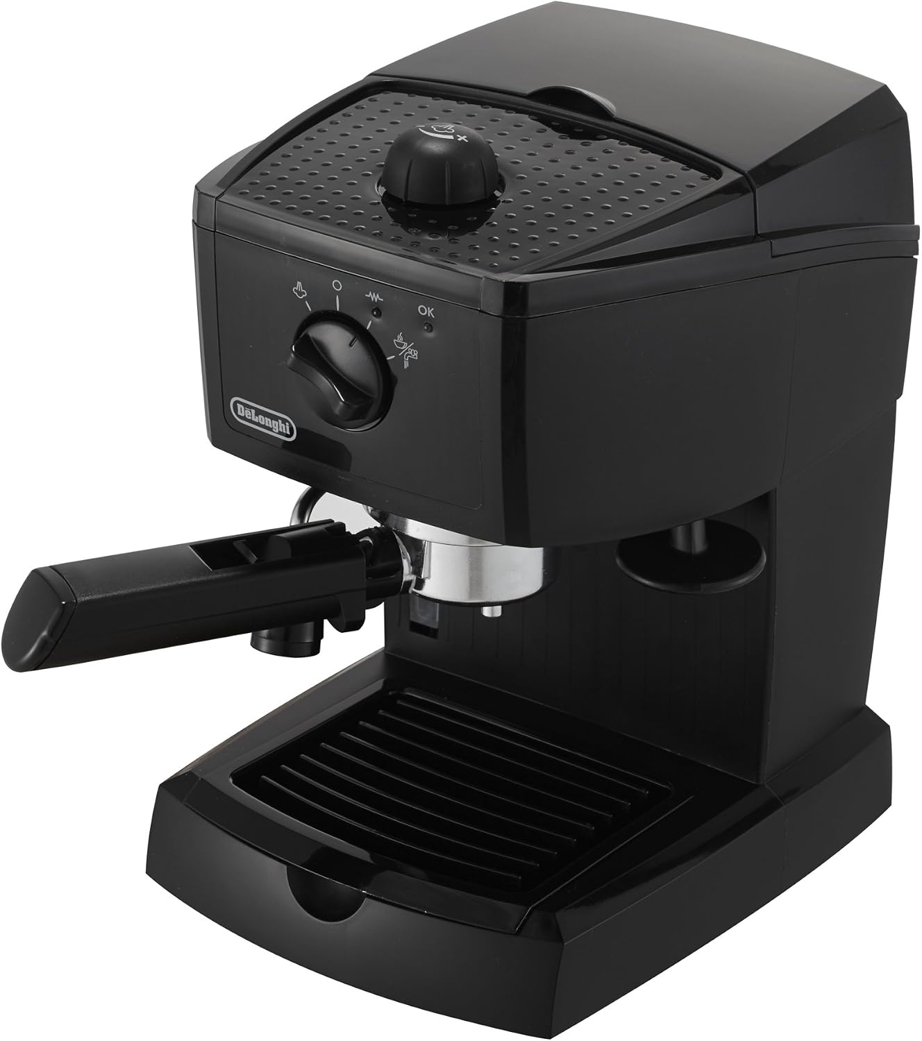 DeLonghi EC 191.CD od 89,99 € - Heureka.sk