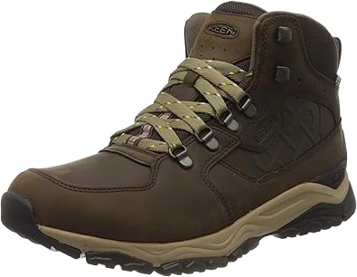 keen men's shoes amazon