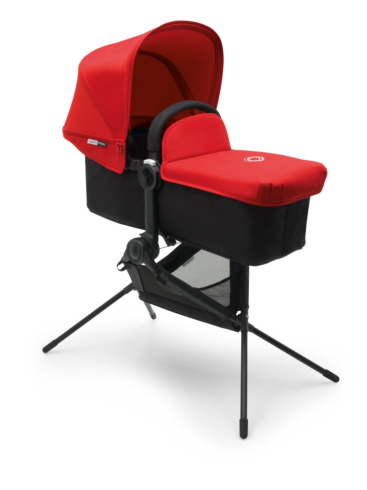 Bugaboo Stand, Black