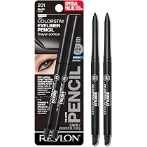 Revlon Colorstay Micro Hyper Precision Gel-Eyeliner – Wasserfest, 0,2 G, Mit 1,5 Mm Mikrospitze