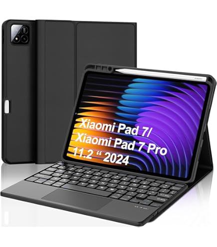 Amazon.com : Xiaomi Pad 7 Ai WiFi Version Global (No Calls