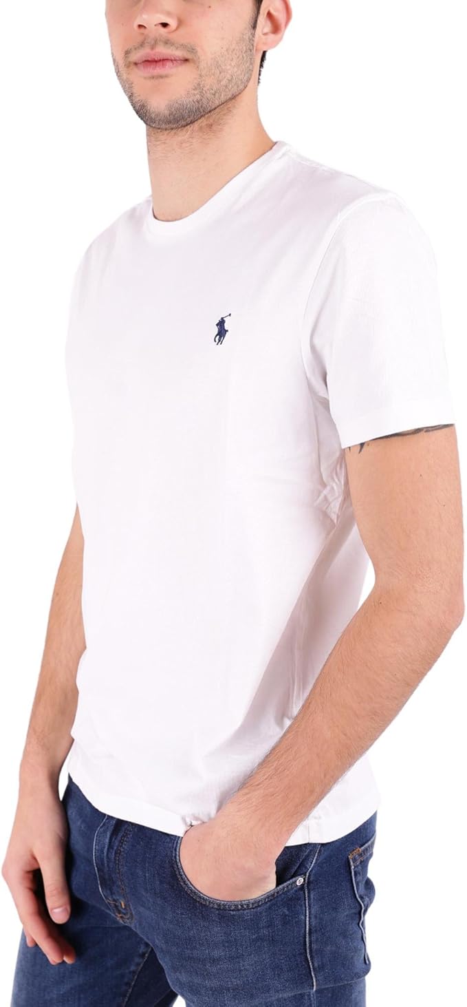 t shirt uomo polo ralph lauren