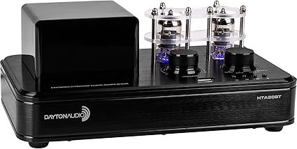 amplifier with sub out