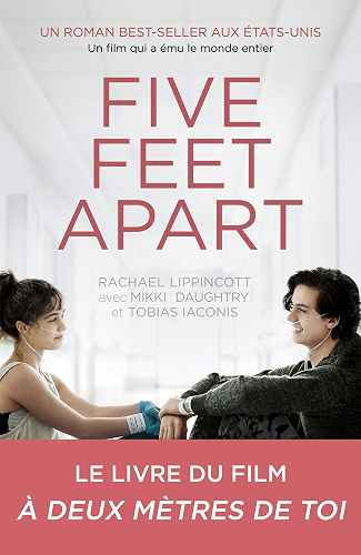 Download Five Feet Apart PDF