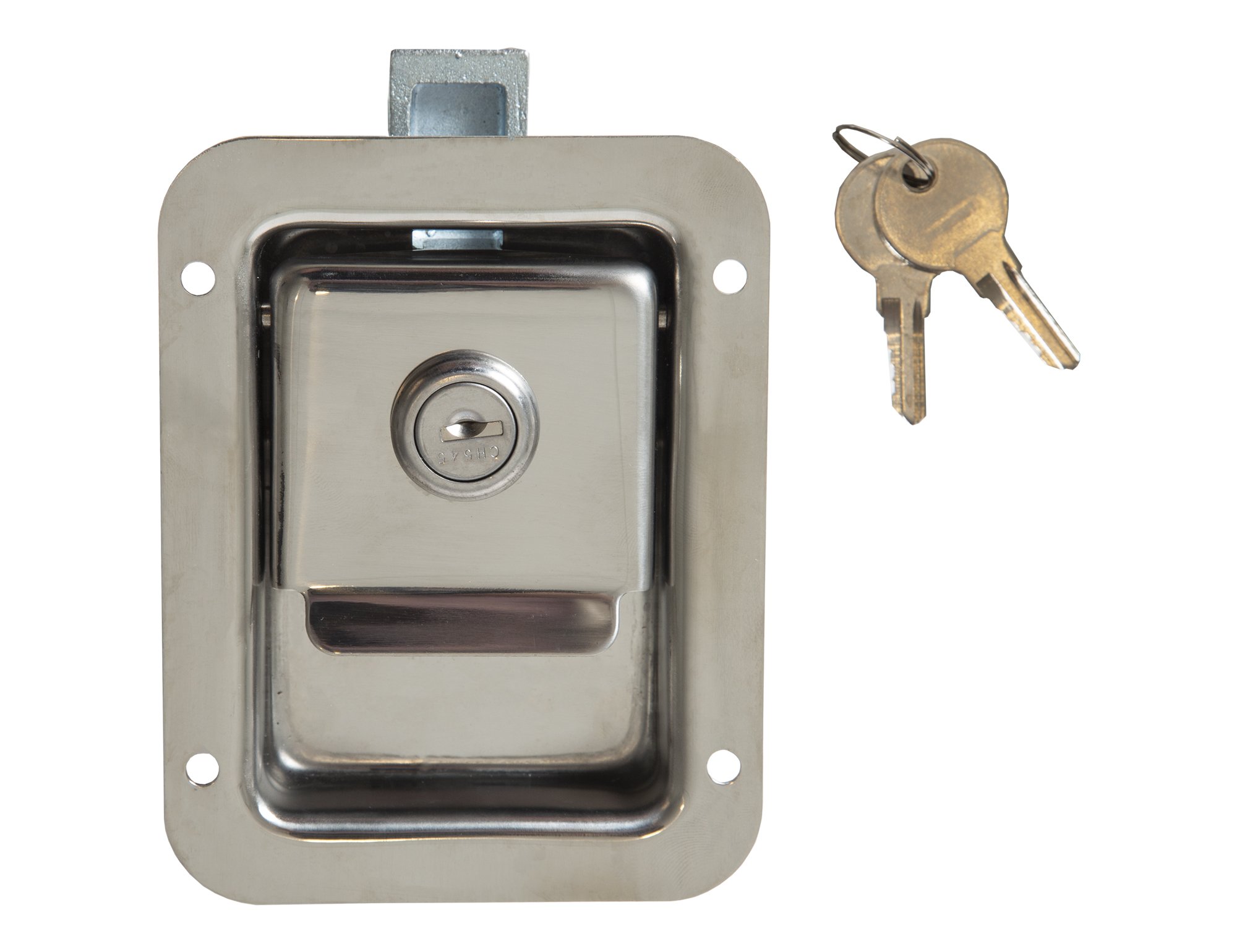 Buyers Products L1883 Single Point Latch