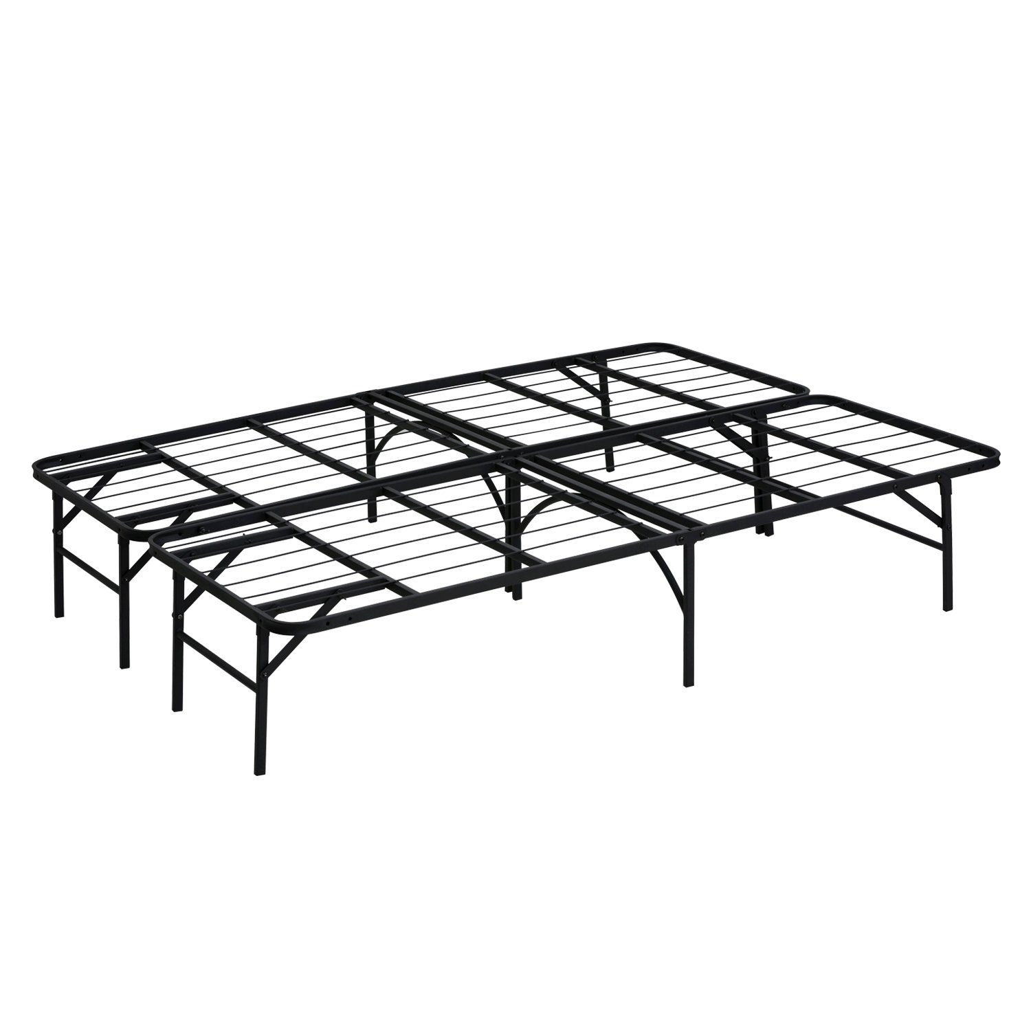 Best nomad bed frame full