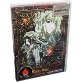 Trinity Blood: Chapter IV