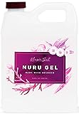 Magic Gel Nuru Massage Therapy Gel | Naturally