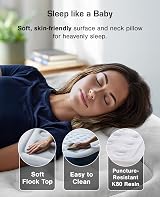 Active Era Premium King Size Inflatable Mattress with Built-In Pump view 8