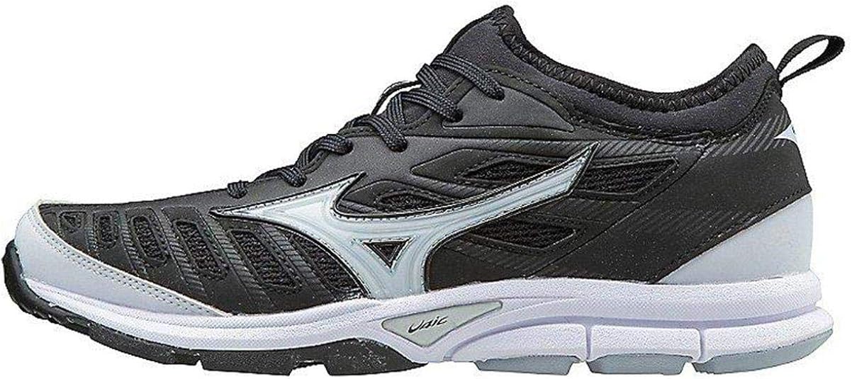 mizuno coaching shoes