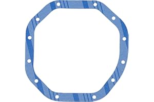 FEL-PRO RDS 55471 Axle Hsg. Cover or Diff. Seal