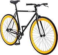Pure Fix Original Fixed Gear Single Speed Fixie Bike