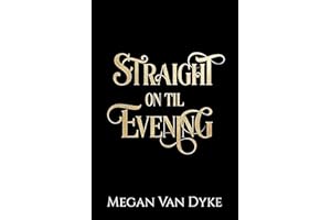 Straight on til Evening: A Peter Pan Retelling