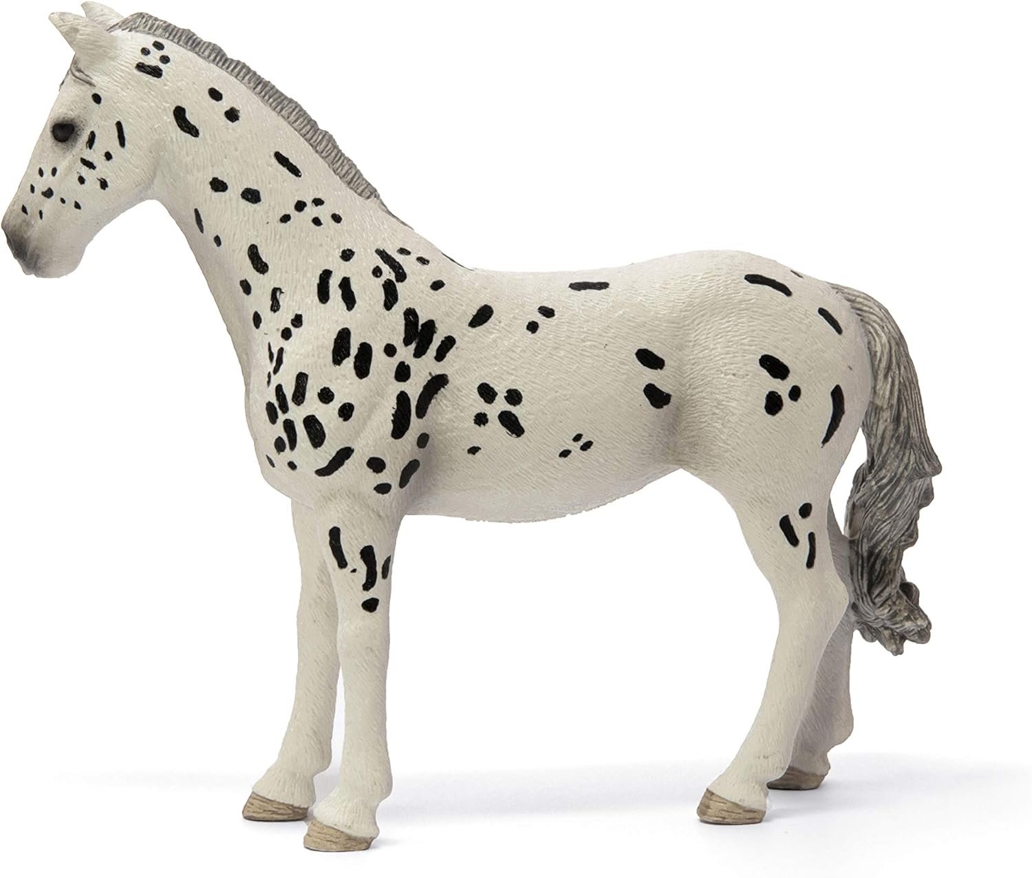 schleich knabstrupper mare