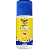 Banana Boat Kids Sunscreen Lotion Roll On SPF 50+