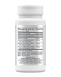 Life Extension GEROPROTECT Ageless Cell