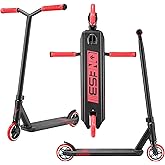 Envy Scooters ONE S3 Stunt Scooter - Trick Scooters for Kids 6-12 Years - Beginner Freestyle Scooter
