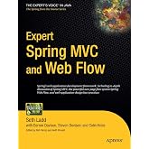 Expert Spring MVC and Web Flow (Expert's Voice in Java)