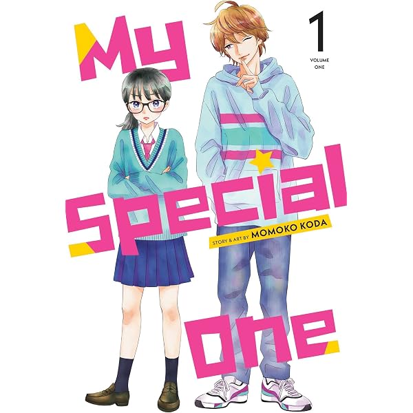 Amazon.com: My Special One, Vol. 7: 9781974746323: Koda, Momoko: Books Amazon.com: My Special One, Vol. 7: 9781974746323: Koda, Momoko: Books