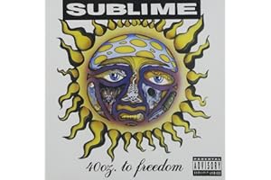 40 Oz. To Freedom