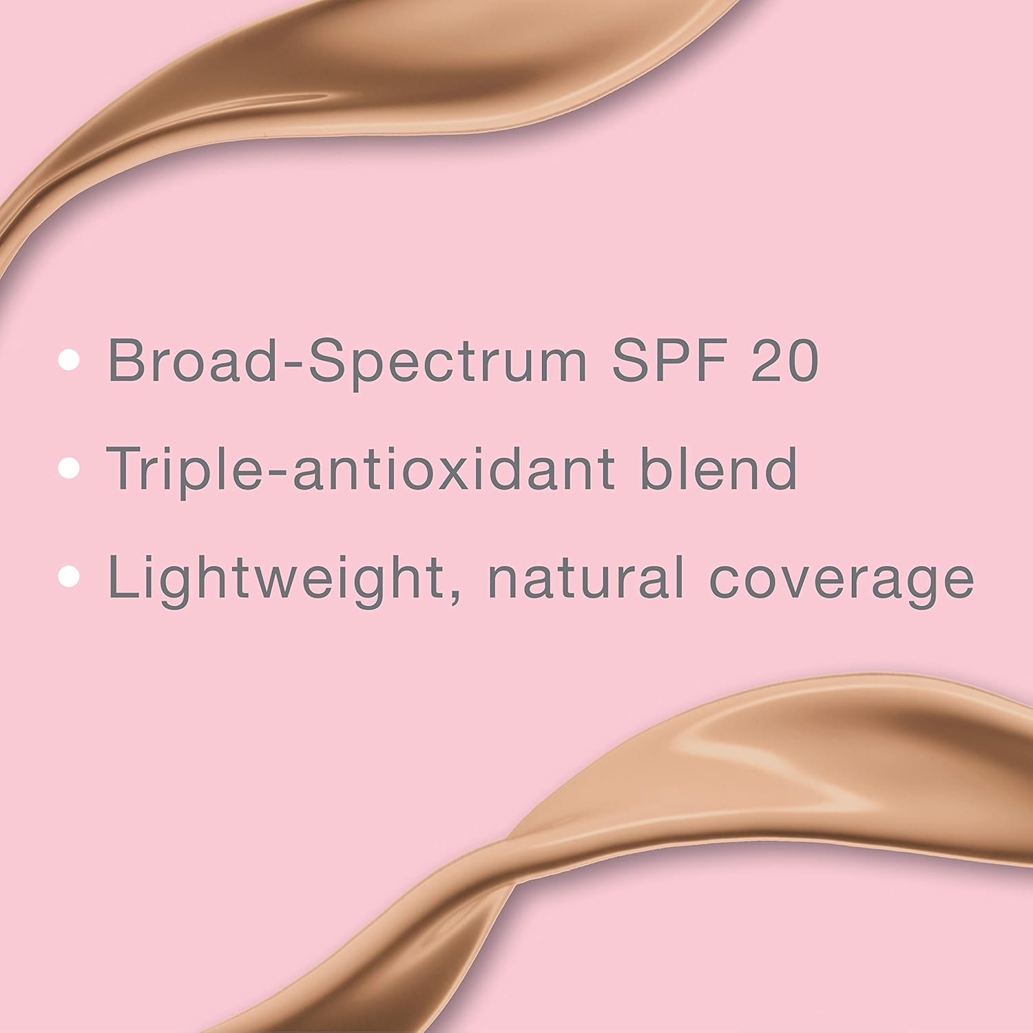neutrogena healthy skin liquid makeup broad spectrum spf 20