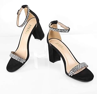 without heel sandals