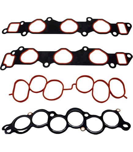 Amazon.com: Genuine Toyota (17178-20020) Intake Manifold Gasket