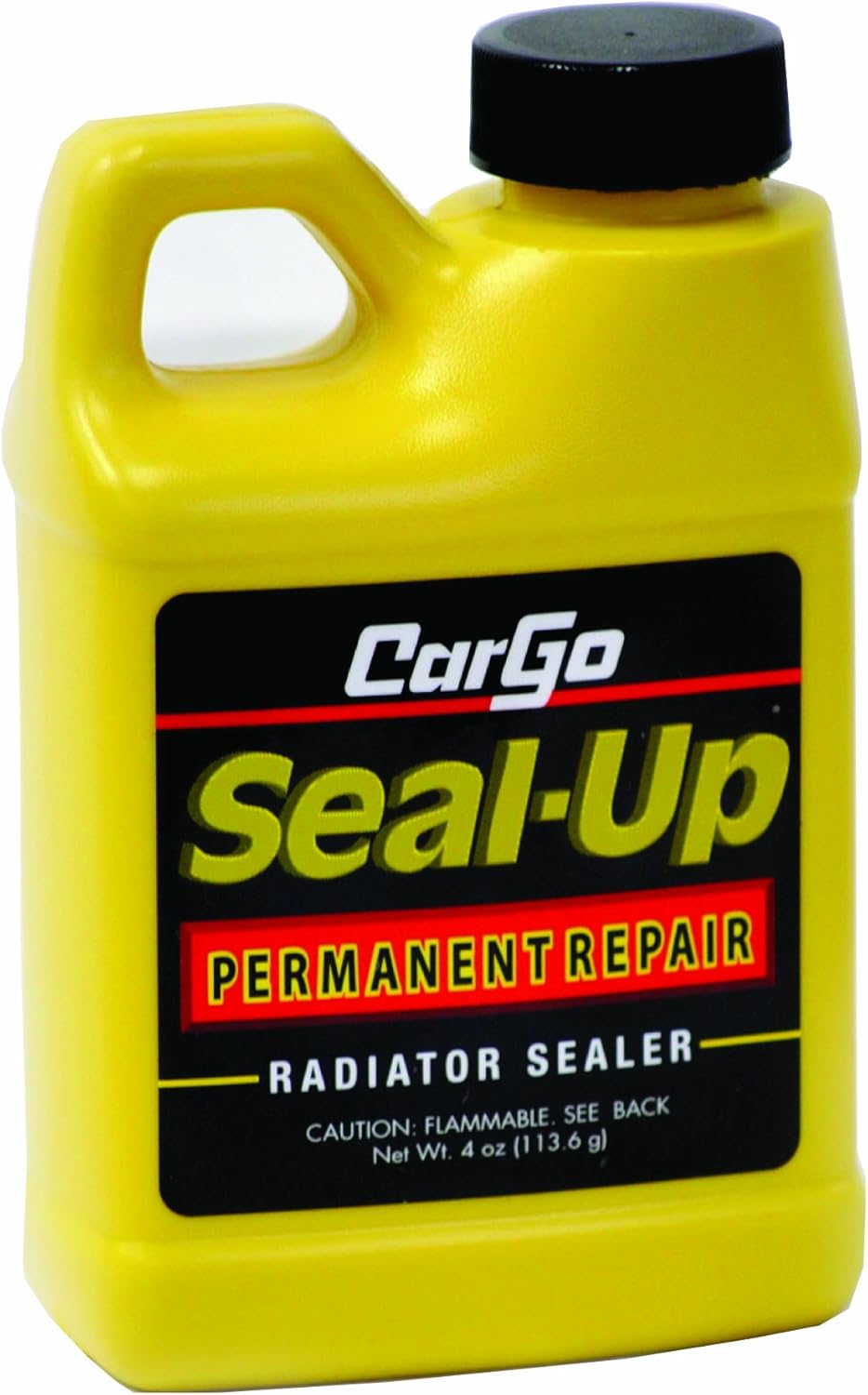Cargo 1120 SealUp Permanent Repair Radiator Sealer 4 oz Amazon.ca Automotive